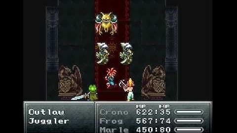 The Game Replay: Chrono Trigger Part 37