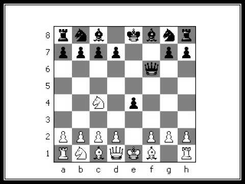 Latvian Gambit: How to Play - YouTube