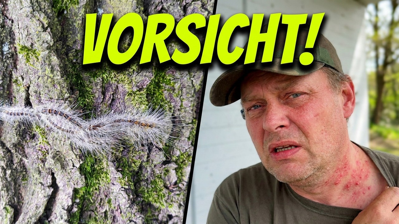 Mich Hat Es Erwischt Bedeutung www.youtube.com