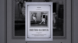Glumov&#39;s Diary (1923) movie