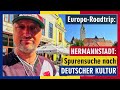 Entdecke die deutsche Kultur in Hermannstadt (Sibiu) 🇩🇪