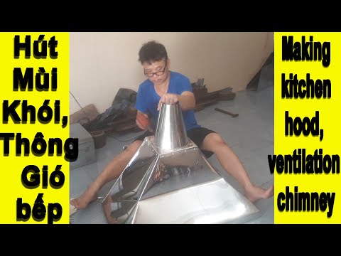 Video: Ống Khói 