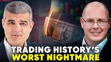 How a 28 Year Old Man Bankrupted One Of England