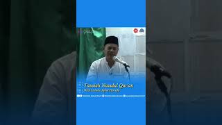 Tausiah Nuzulul Quran