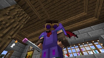 FTB Infinity Evolved - Ep04 - Pink Wand