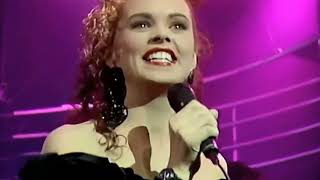 Sheena Easton - The lover in me extended video