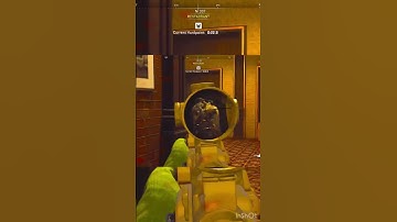 INSANE SNIPING MW2 8x MULTI KILL! #mw2 #cod #warzone #sniper #ytshorts  #fyp