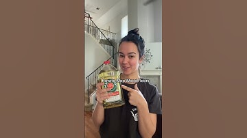 How to Mop Wood Floors! 🤎 #howto #mopping #cleaning #cleaningtips #clean #cleaninghacks