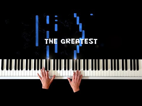 THE GREATEST - Billie Eilish