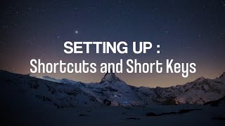 Setting Up Shortcuts and Short Keys with SuperBox S7 Android TV Box