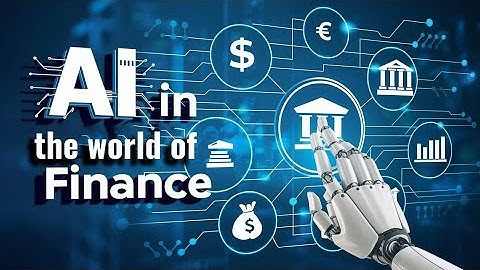 How JP Morgan is Leading the Charge! Unlocking the Power of AI in Finance