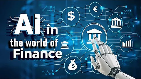 How JP Morgan is Leading the Charge! Unlocking the Power of AI in Finance