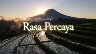 U9 Feat Natasya  Rasa Percaya cover  90s Rock