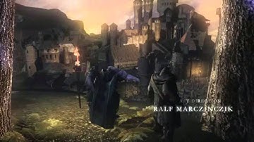 Gothic 3 - Opening Scene.