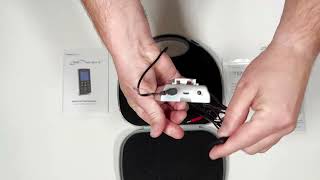 Full CMC Solutions - Twin Stim Device Guide