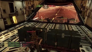 Uncharted 3: Best Plays Of The Week #1 [Beta Edition]