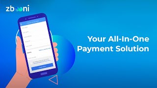 Your All-In-One Payment Solution screenshot 2