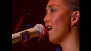 張惠妹Amei - 我的未來不是夢A級娛樂世界巡迴演唱會Live