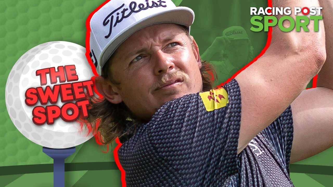 Australian PGA Championship & Joburg Open Steve Palmer’s Golf Betting