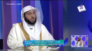 حكم وضع الشخصية الكرتونية في السناب شات | الشيخ: عبد الله السلمي