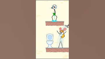 Wait For End 🤯😂 Lvl.156 #shorts #gameplay #games #gaming