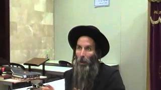 גיא צבי מינץ לאהוב את עצמך עם ה' יתברך ברכפלד ברסלב מודיעין עלית חלק א
