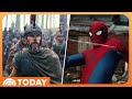 Summer Movie Watchlist: ‘Odyssey,’ ‘Spiderman,’ ‘Disclosure Day’