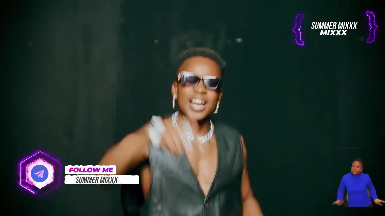 Summer Mixxx Vol 120 by Dj Mutesa Pro YouTube