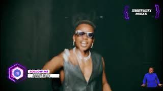 Summer Mixxx Vol 120 by Dj Mutesa Pro