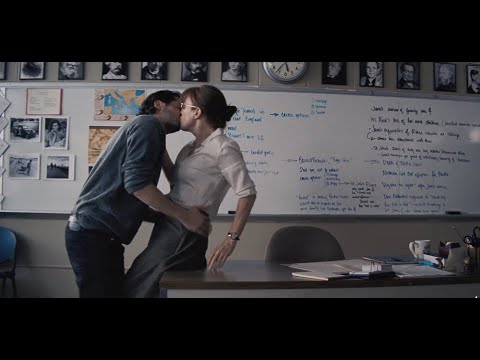 The English teacher - sex scene