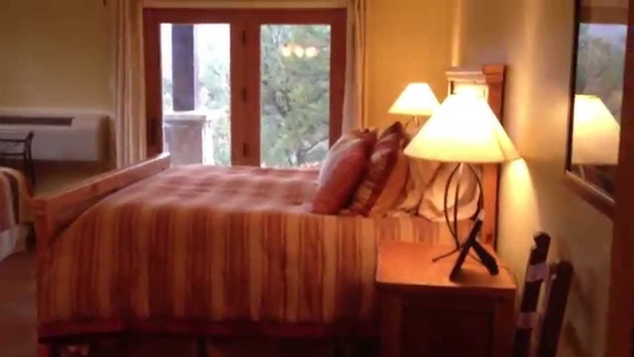 Malone Ranch for sale Downstairs Guest Rooms YouTube