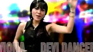 DANGDUT MADURA DANDUT JAWA TIMURAN - OKOSSA MINNYAN