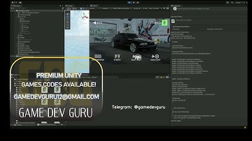 Get Drift Hunters Source Code Unity Projects | Buy Unity Project & 200+ More! Devlog19 #19 #unity3d