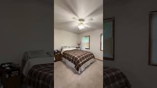 1425 S Crissey Rd video tour