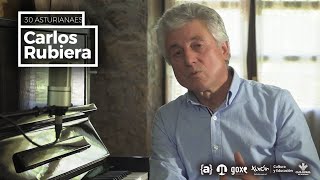 AMOSANDO 🎙️ Entrevista a Carlos Rubiera '30 Asturianaes'