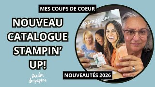 Nouveau Catalogue Stdanin Up 2026