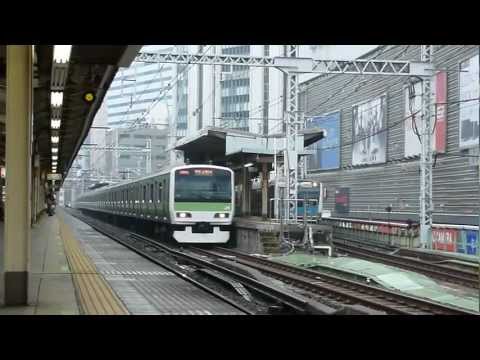 鉄道PV Party Life 山手 京浜東北線