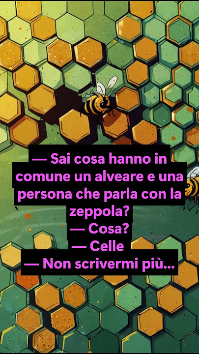 Quando il tuo senso dell’umorismo è al livello delle celle d’api. #perte #memes #humor #funny