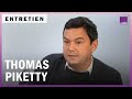 Le capitalisme peut-il être juste pour Thomas Piketty ?