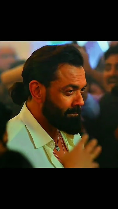 Boby deol in #badsofbollywood  webseries #song Duniya hassino ka mela ....#attitude #walk