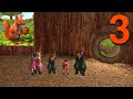 Squirrel Simulator 2: Online - Full Gameplay Walkthrough en Español #3