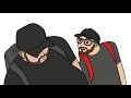 The Story Behind You Can't Stop Me