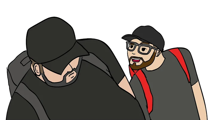 The Story Behind You Can't Stop Me