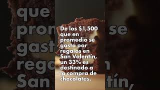 ¿Cómo influye la celebración de San Valentín en la economía de México?