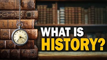 Class 5 | What is History? | EVS 2 | English Medium | Maharashtra Board