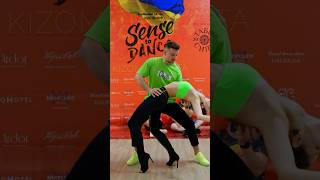 Maks &amp; Anna, Bachata | SenseFest 2023 | Kyiv, Ukraine