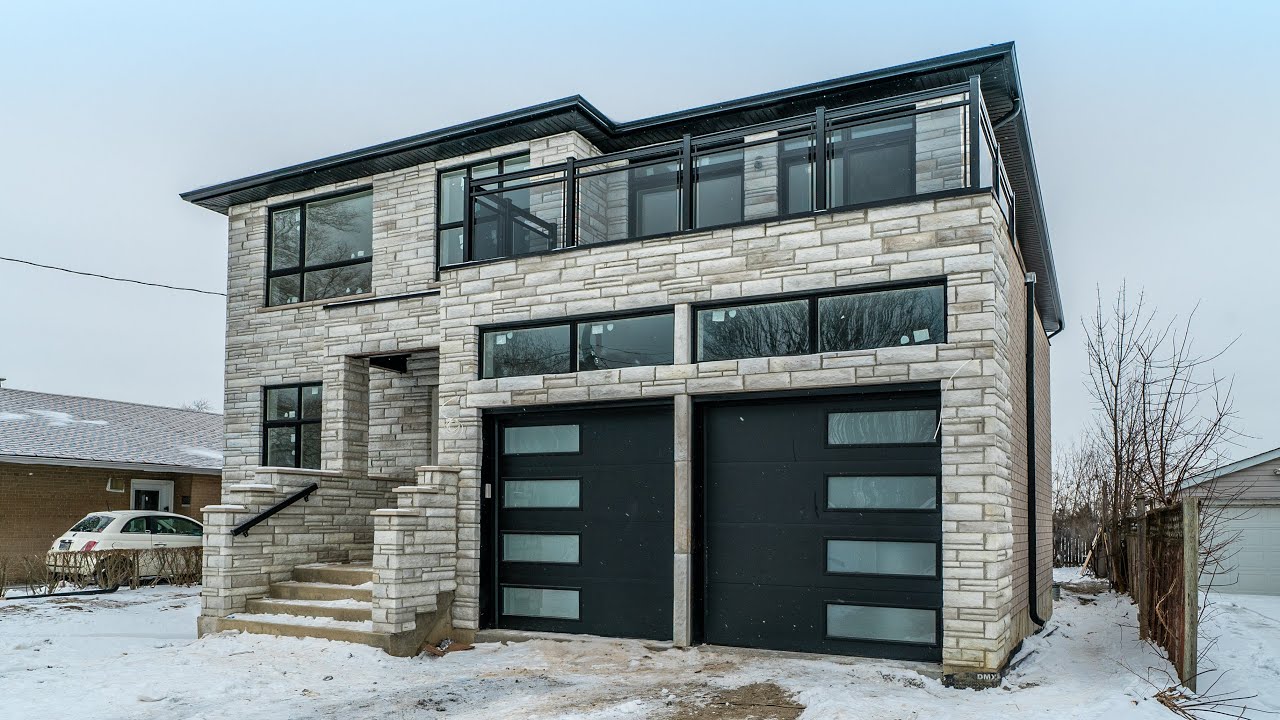 3114 Bonaventure Dr, Mississauga, ON Real Estate Video Tour YouTube