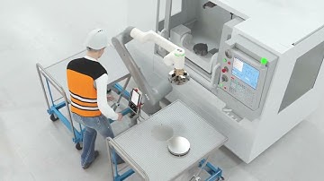 GoFa™ 10 and GoFa™ 12 – Lowering the barriers to automation
