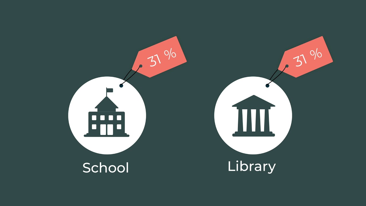 Introduction to the E-Rate Program - YouTube