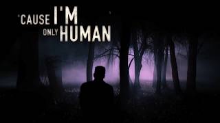 Video thumbnail of "Human - Kevin Bazinet (Official)"